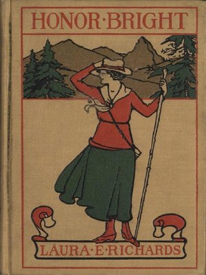 cover image of Honor Bright